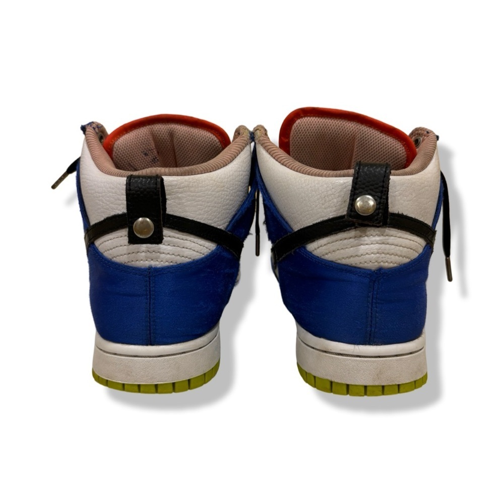 Nike Dunk Satin - Picture 4 of 6
